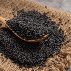 Immagine dell’ingrediente: Seme Nero (Nigella Sativa)