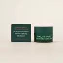 Packaging of smooth sorbet creme