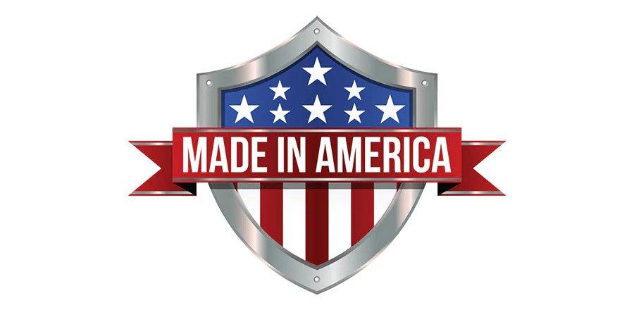 USA Made Steel Targets