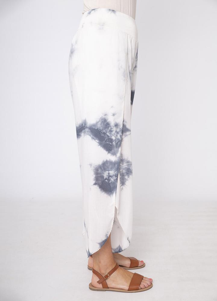Open Side Trouser & Shorts