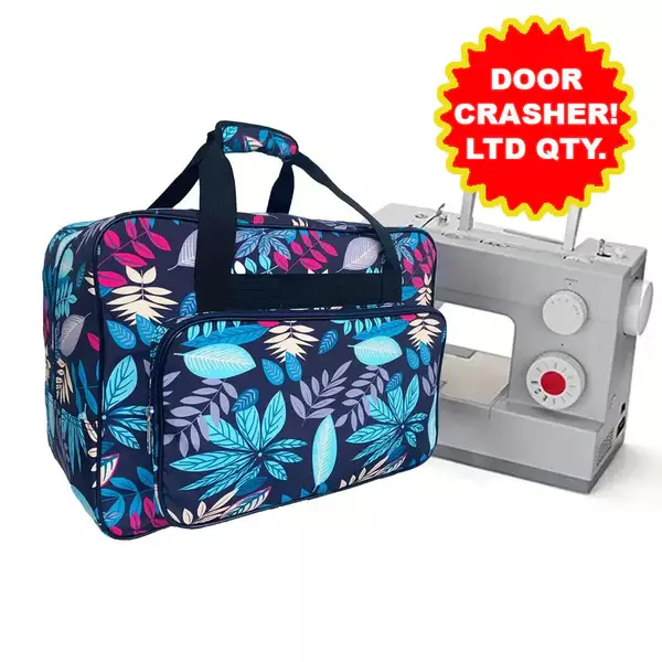 sewing machine case black friday sale