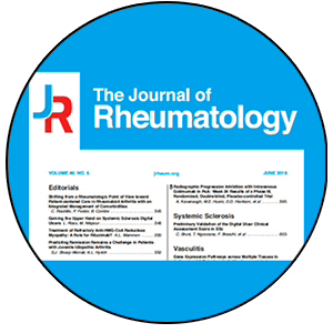 J. of Rheumatology