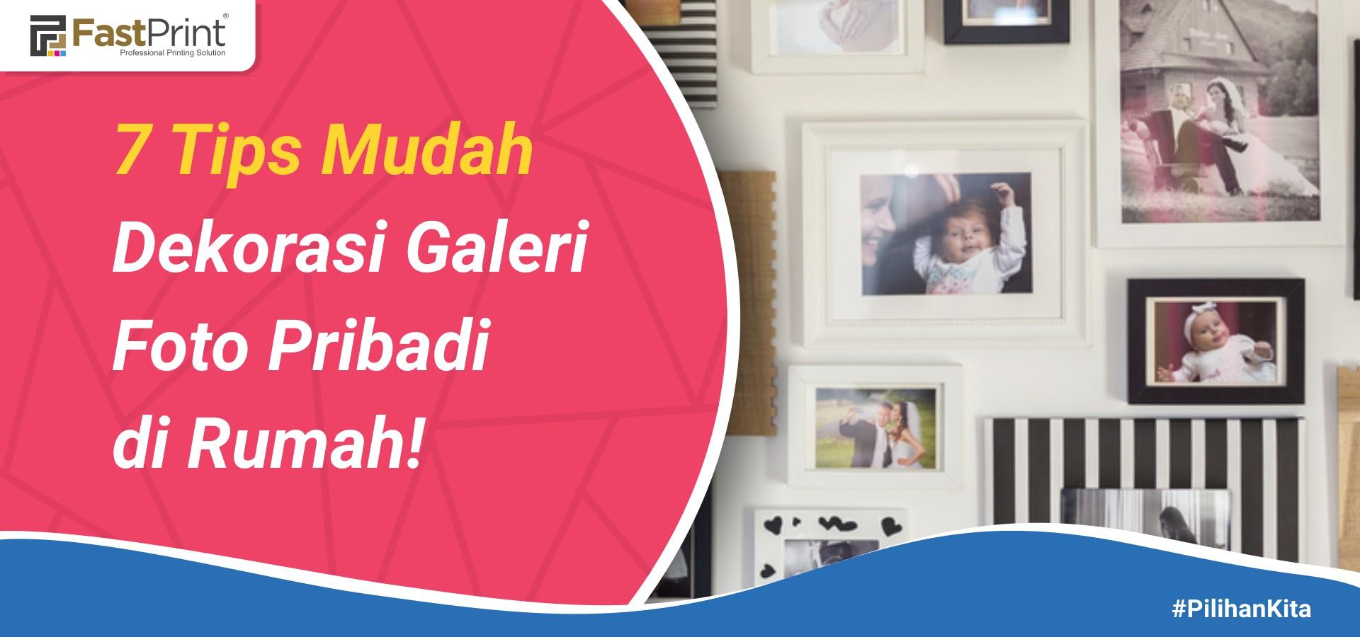 dekorasi foto, galeri foto