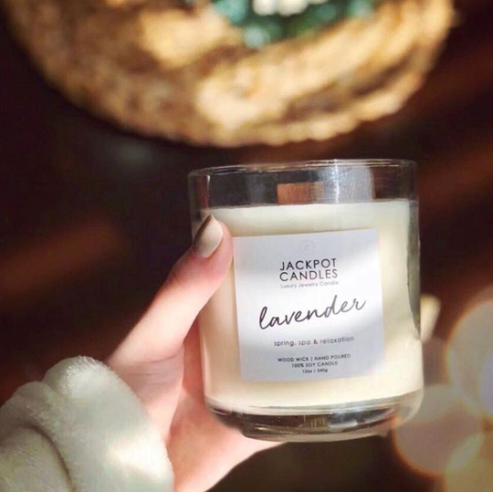Understanding Candle Fragrances & Scent Notes Jackpot Candles