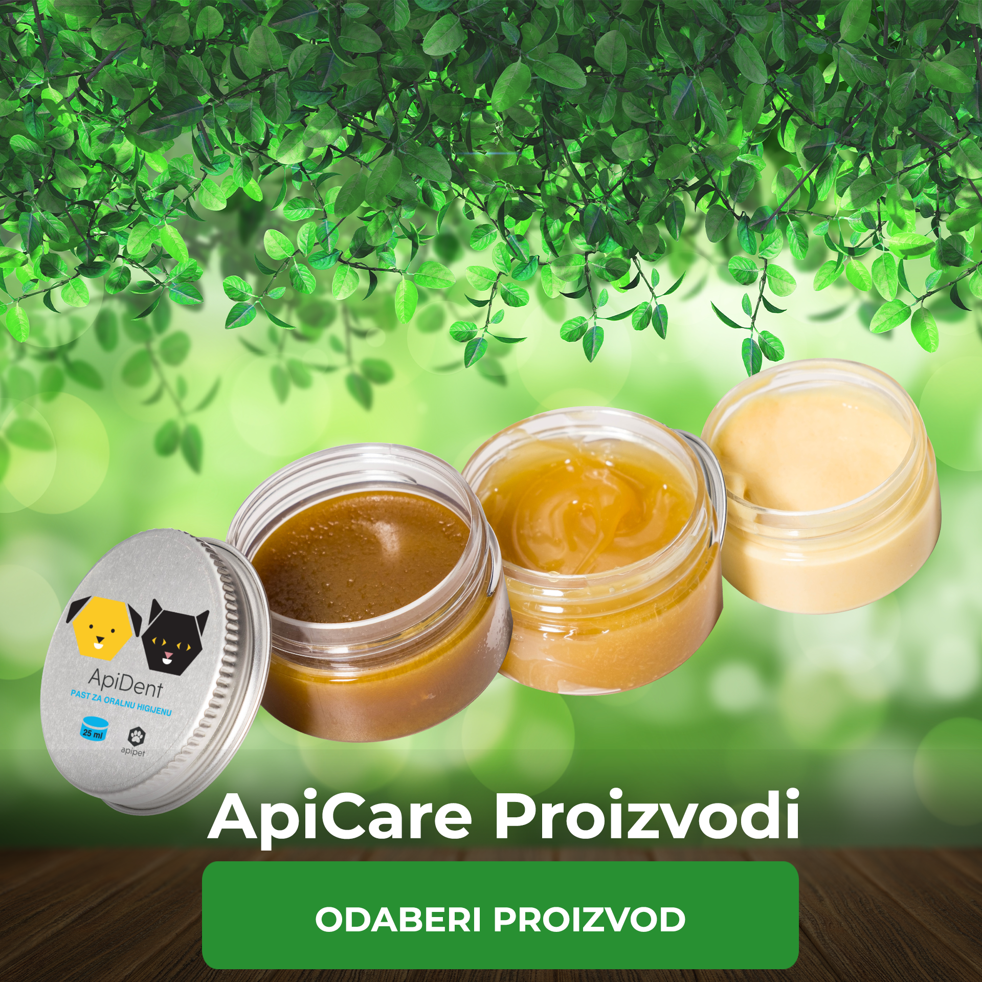 ApiCare proizvodi