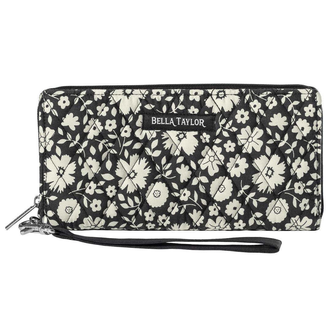 Bella Taylor Envelope Budget Wallet