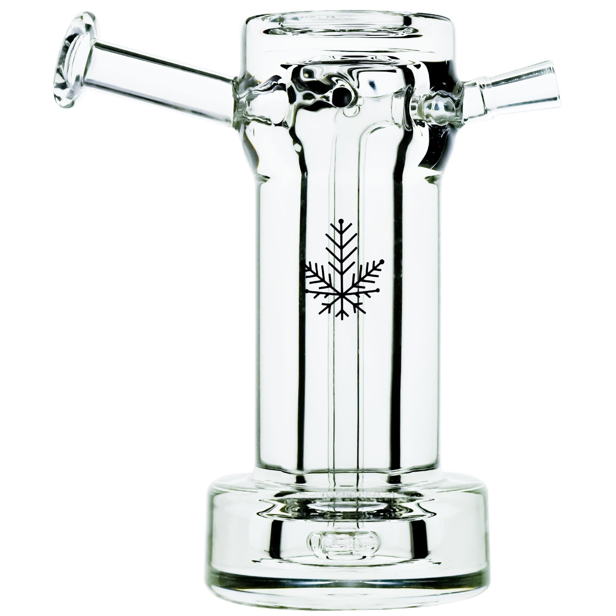 Glycerin Blunt Tip