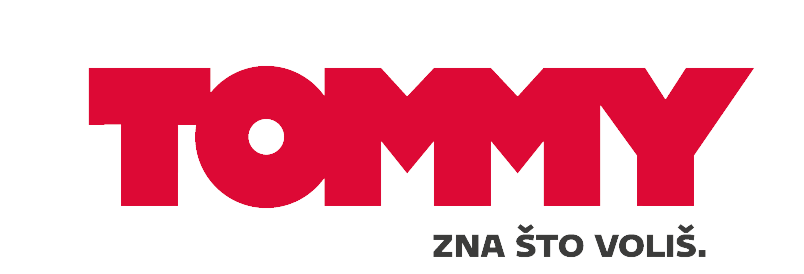 Zorina mast u Tommy trgovinama
