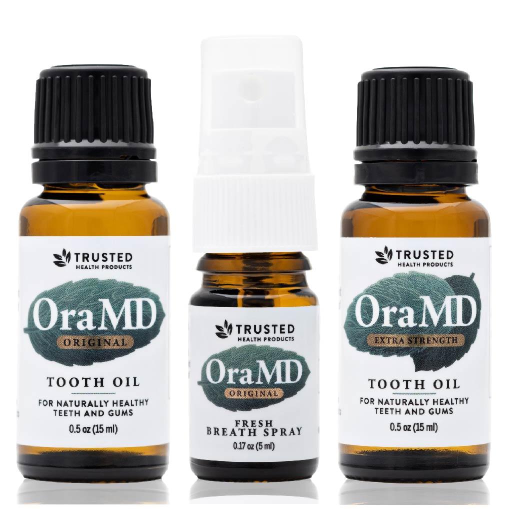 The OraMD Collection