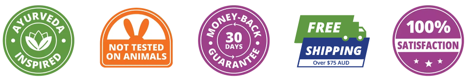 30-day money back guarantee