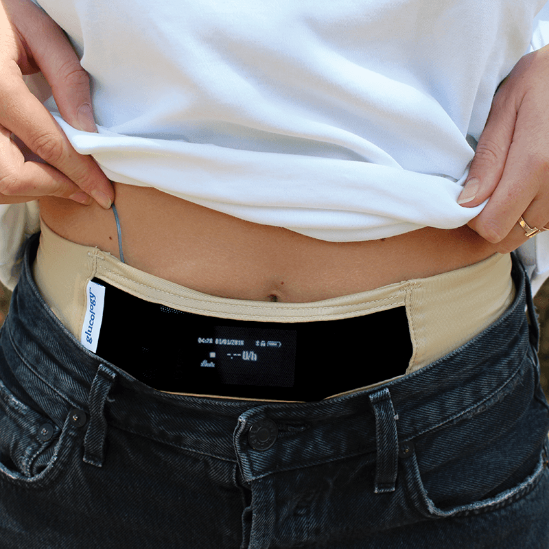 Diabetes support products accessories