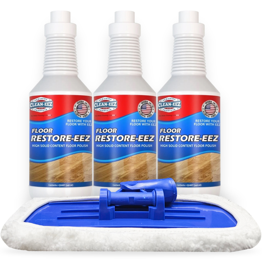 Restore-eez 3 Bottle Bundle