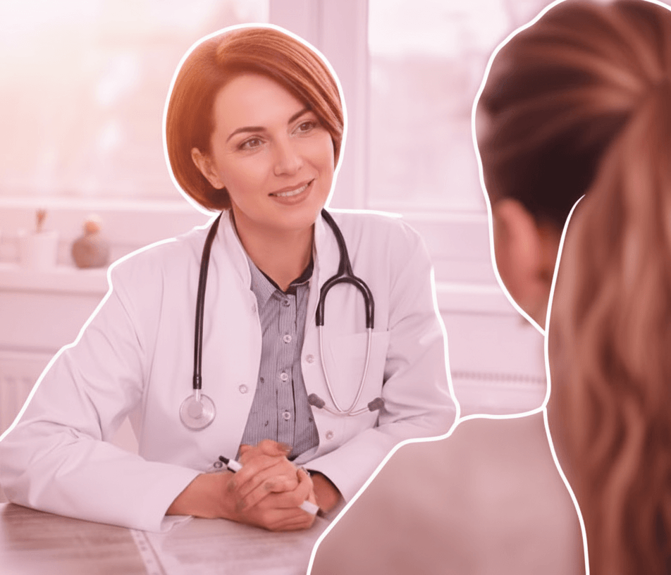 Consultez un professionnel