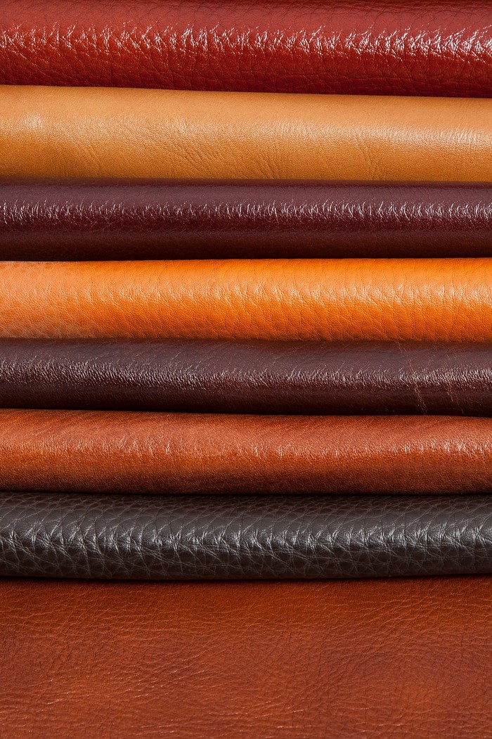 Types of Leather and How to Tell