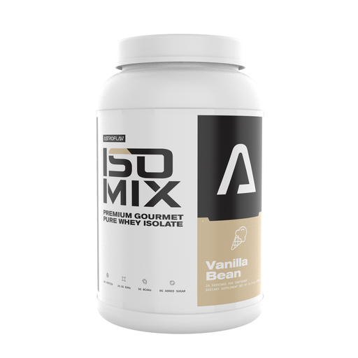 IsoMix - Whey Protein Isolate