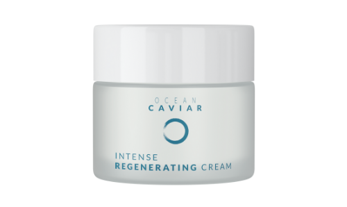 Noche's Ocean Caviar Face Cream
