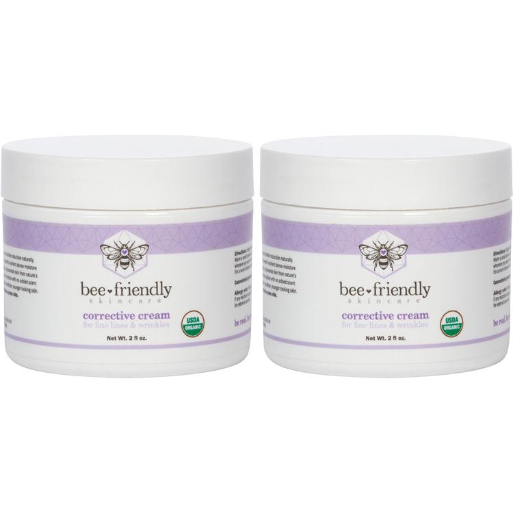 Organic Wrinkle Cream