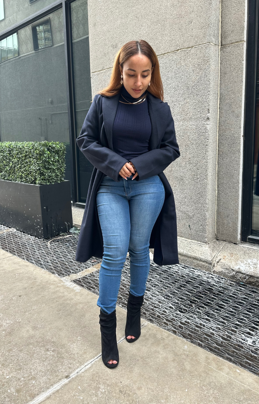 NatxCustomStyle Jeans Collection