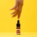 Manjish glow elixir