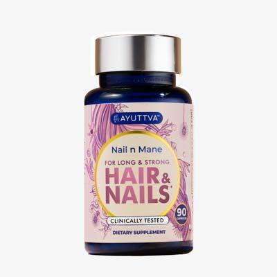 Nail n Mane at discount