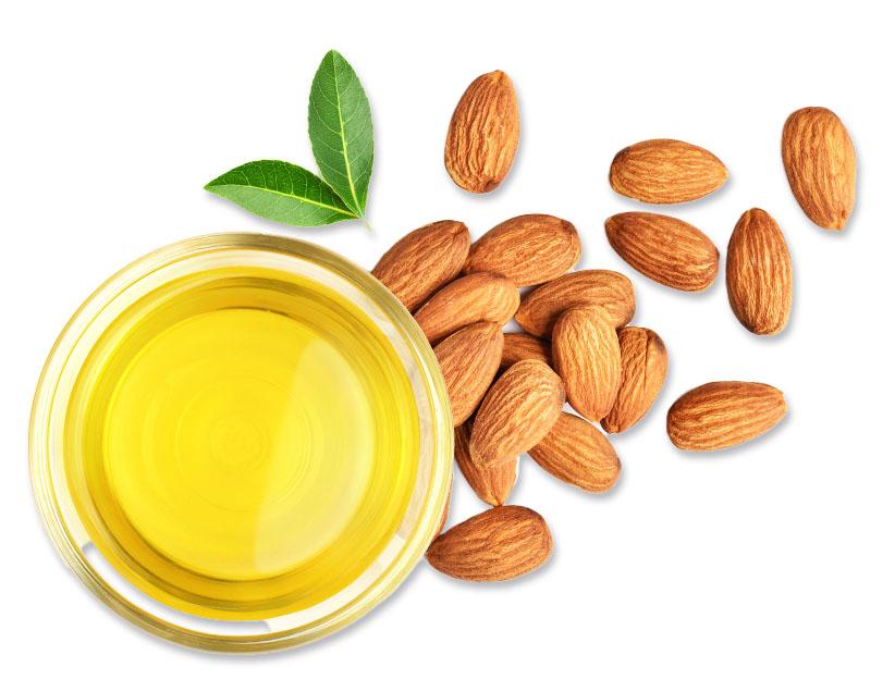 Sweet Almond Oil