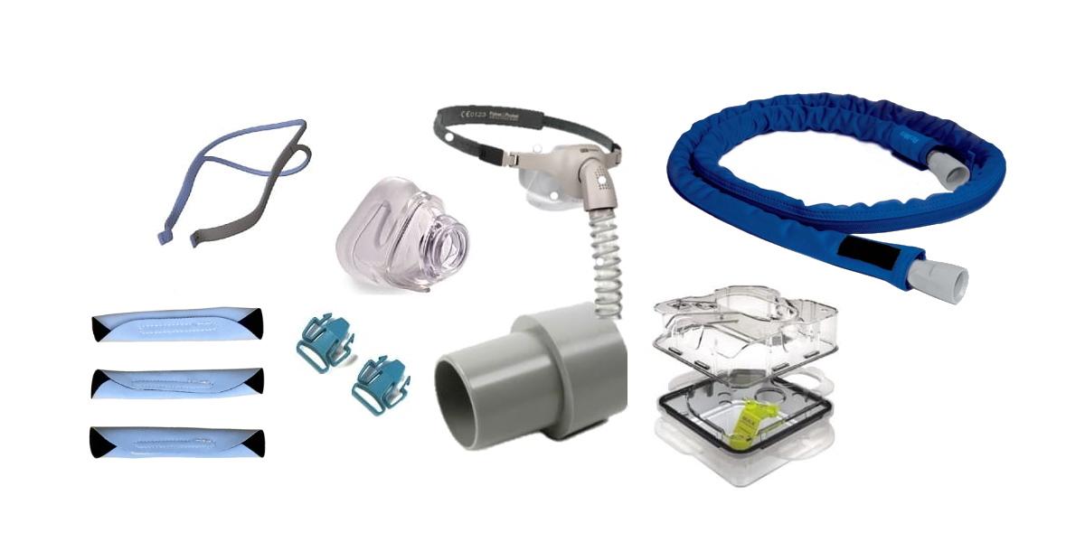 CPAP Accessories
