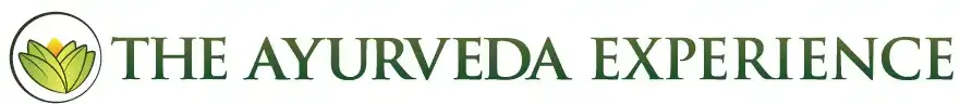 The Ayurveda Experience brand logo