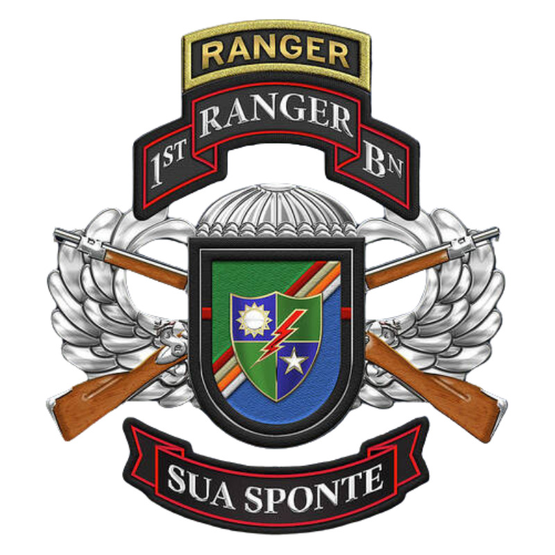 1st Ranger Battalion