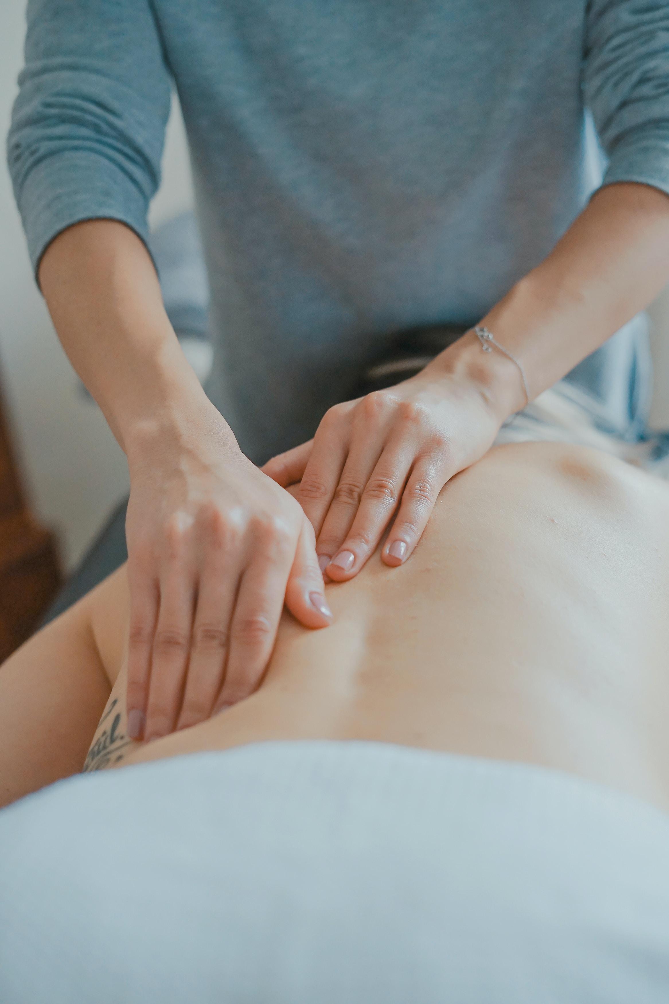 If you know the underlying cause of your pain, you can unlock lasting relief.