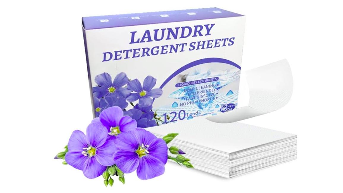 Laundry Pods vs Detergent Sheets Cost-Effectiveness