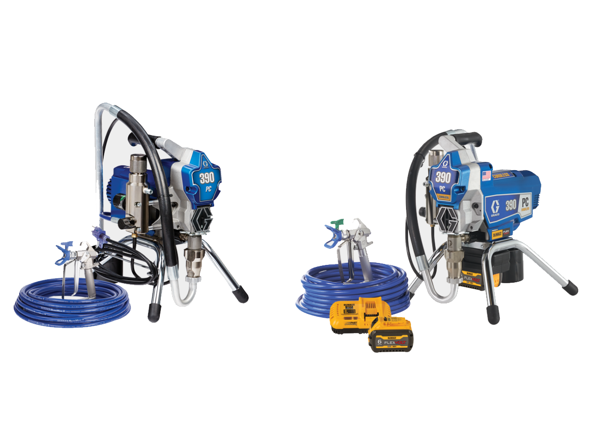 12 Best Fence Paint Sprayers in 2023