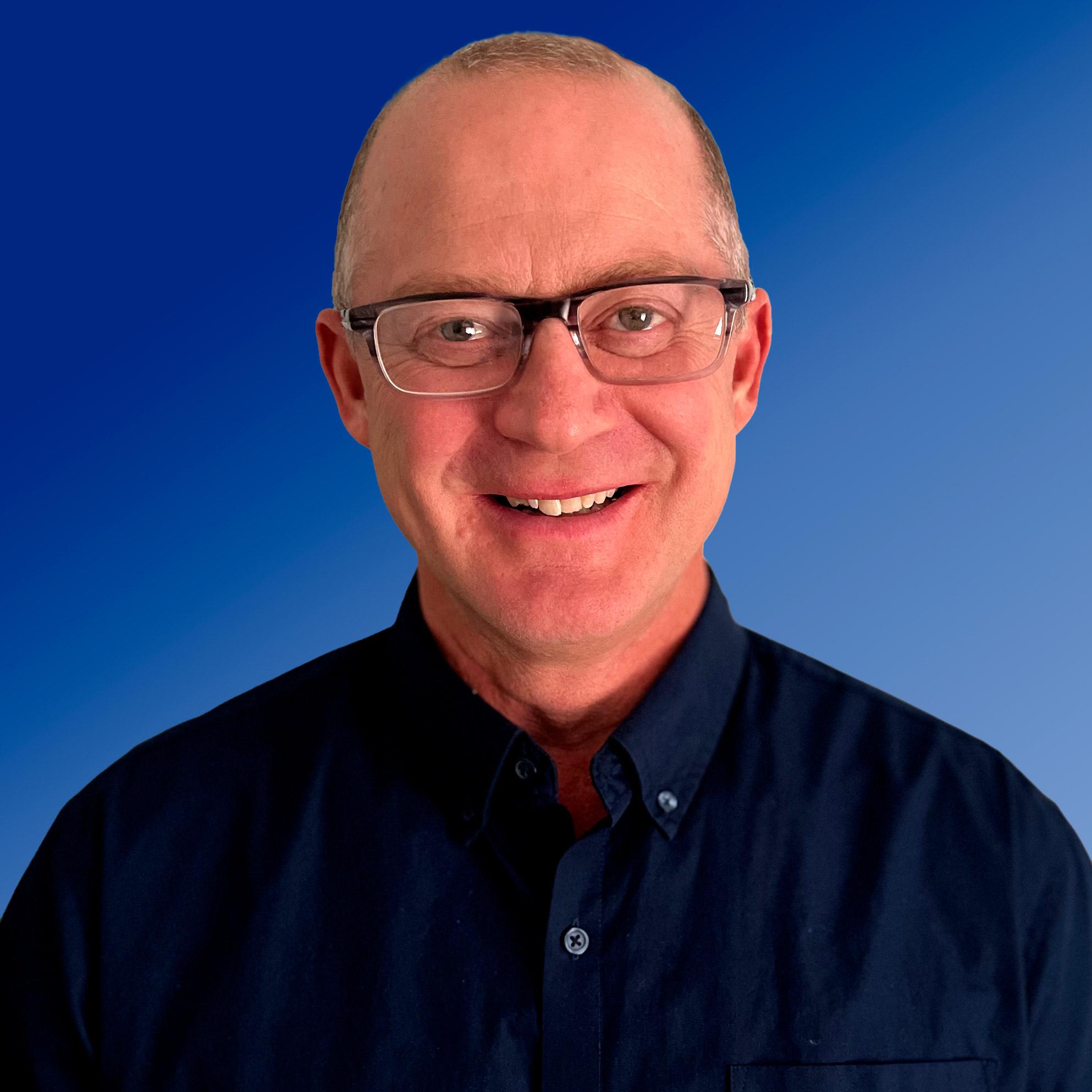 Troy Butterfield | LeadershipBooks.store