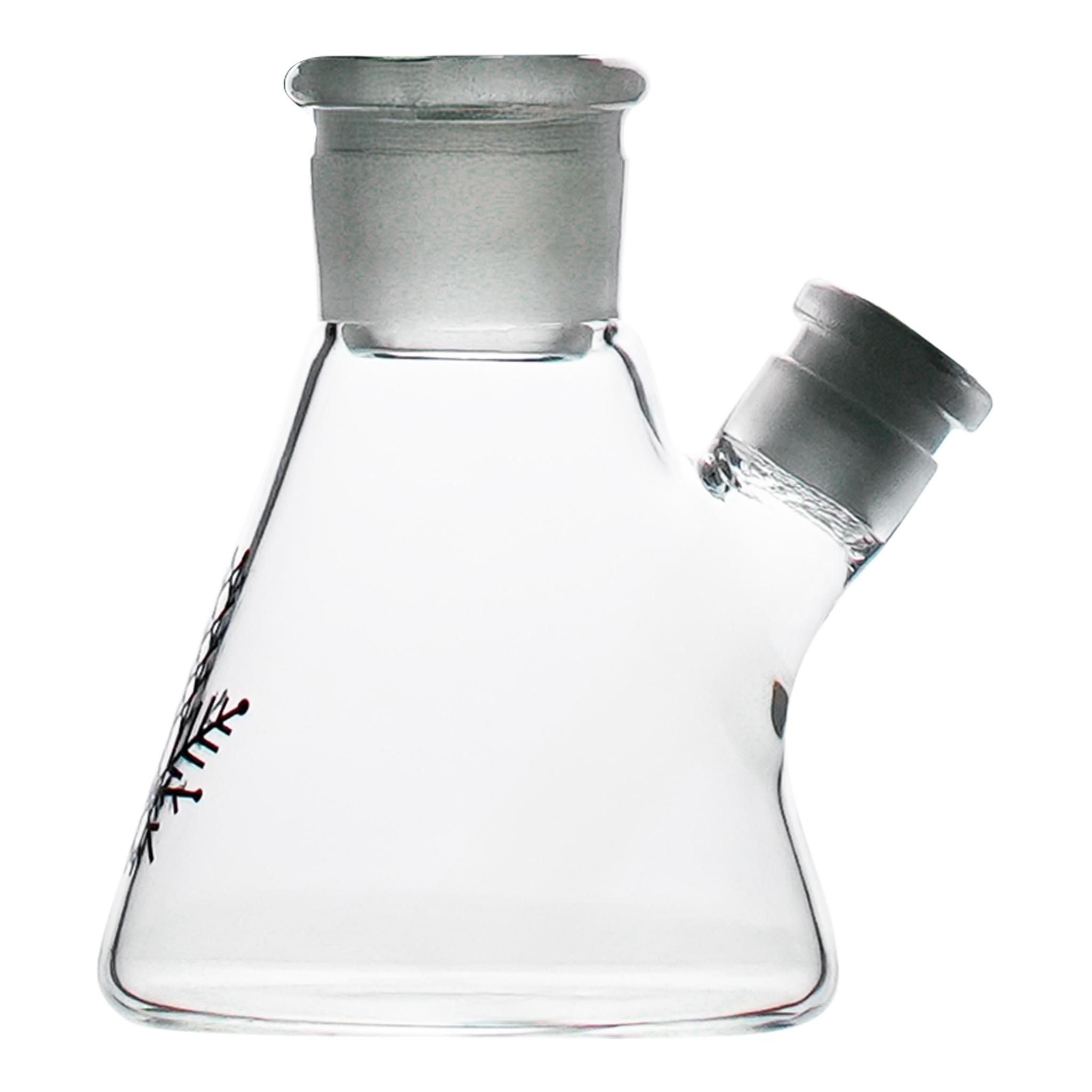 recycler bong base