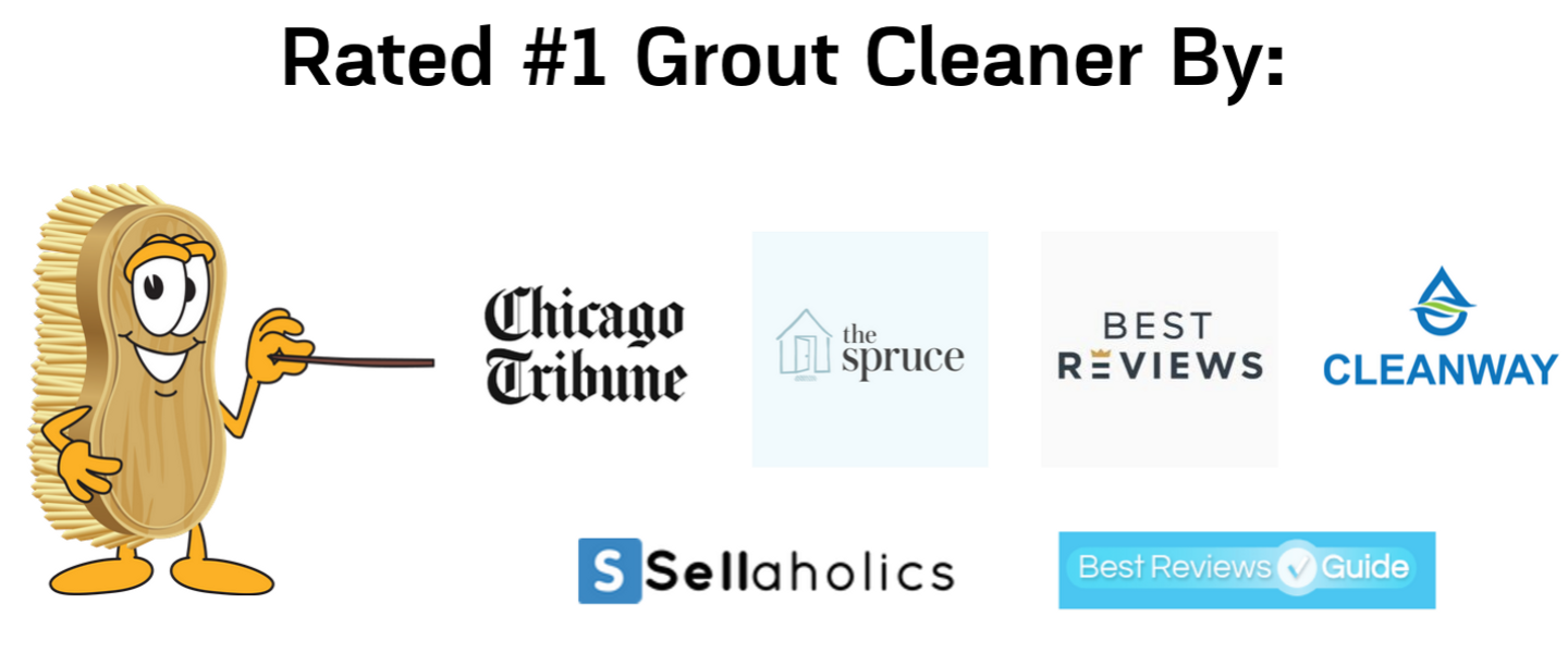 Grout Cleaner For Floor Tiles - Grout-eez – Clean-eez