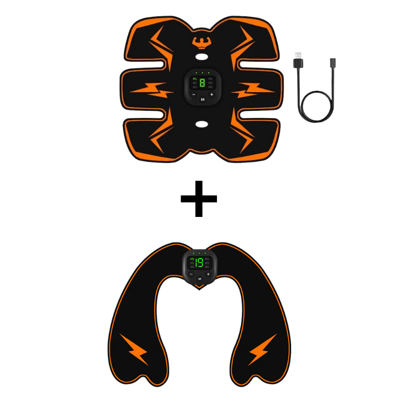 Power ABS Stimulator™