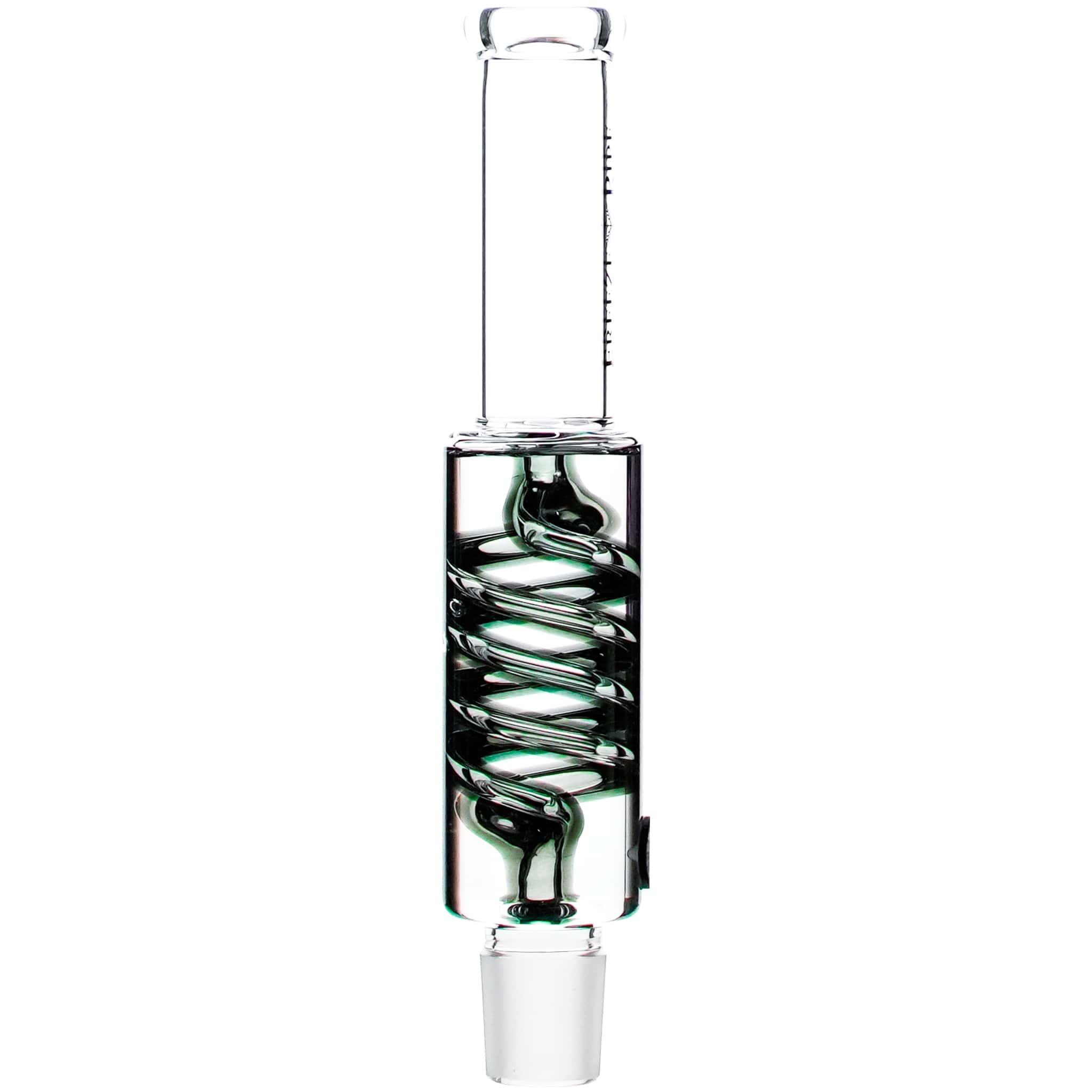 straight tube glycerin coil