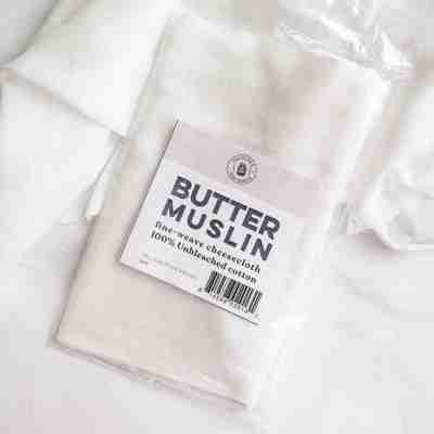 Cultures for Health Butter Muslin Product Image