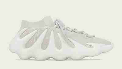 adidas YEEZY 450 Cloud White
