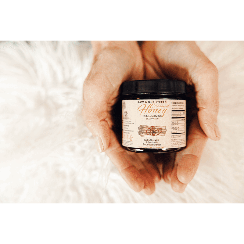 Botanical Extract Honey (bx)