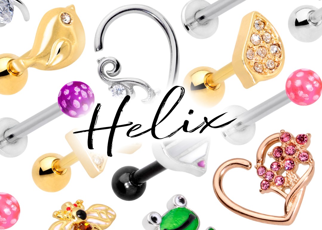 Helix Jewelry