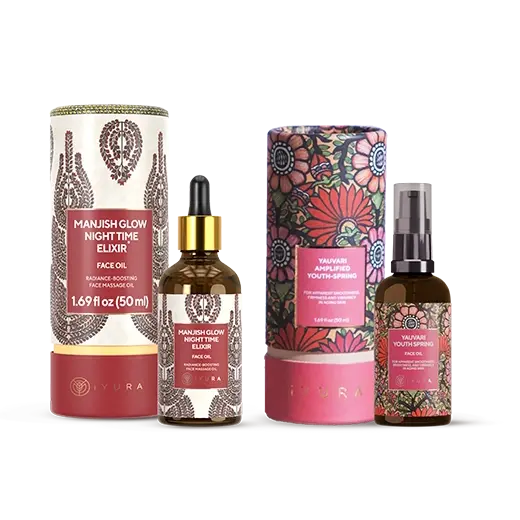 Youthful Glow Duo