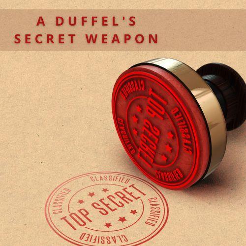 Airline Approved: The Rules for Carry-on Duffel Bags