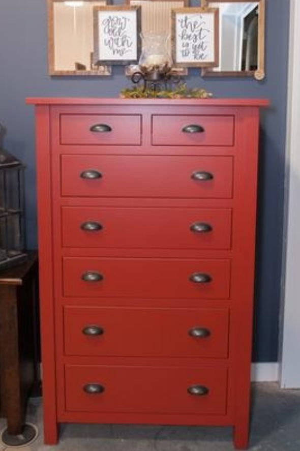 Bedroom Furniture Gallery Rustic Red Door