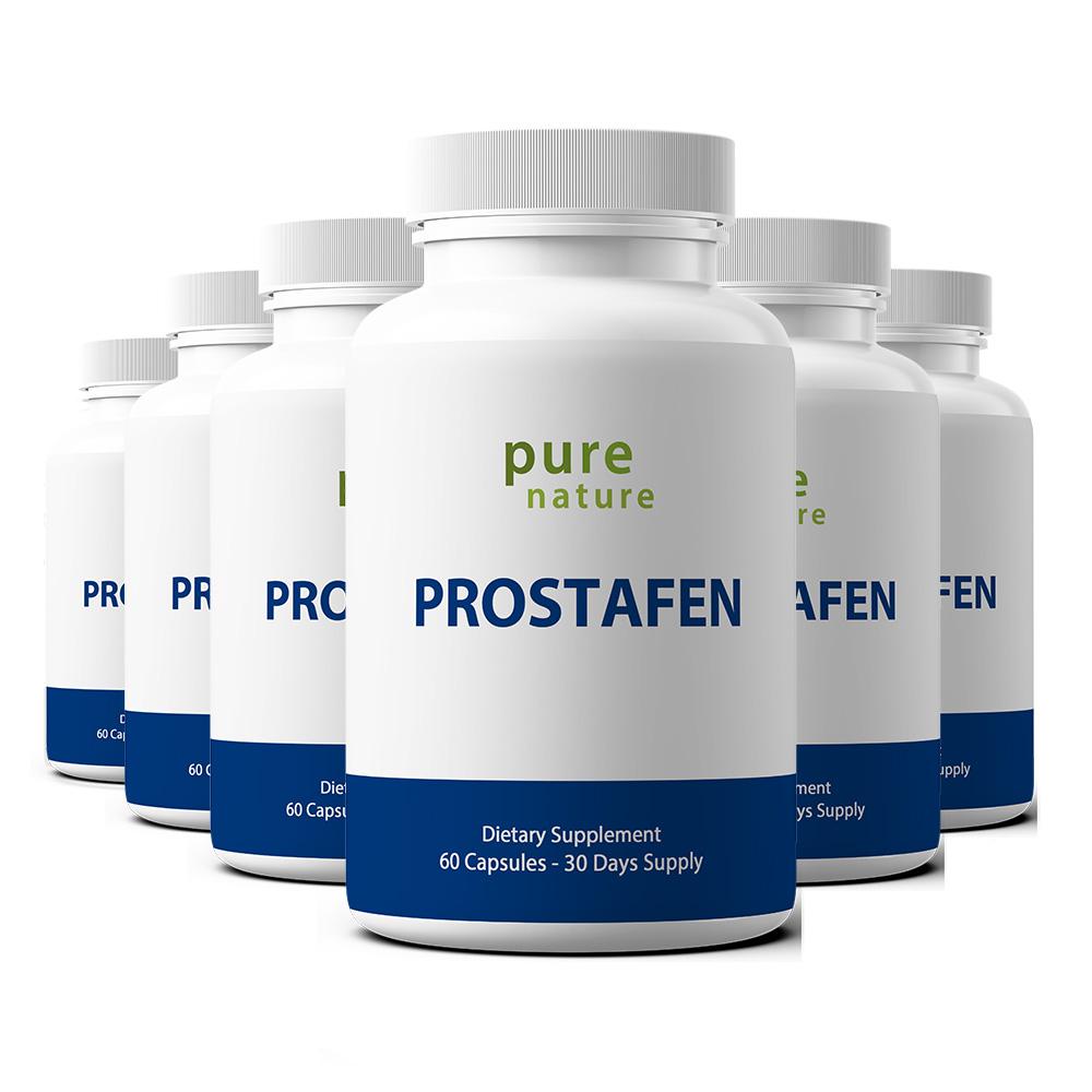 PureNature Prostafen™