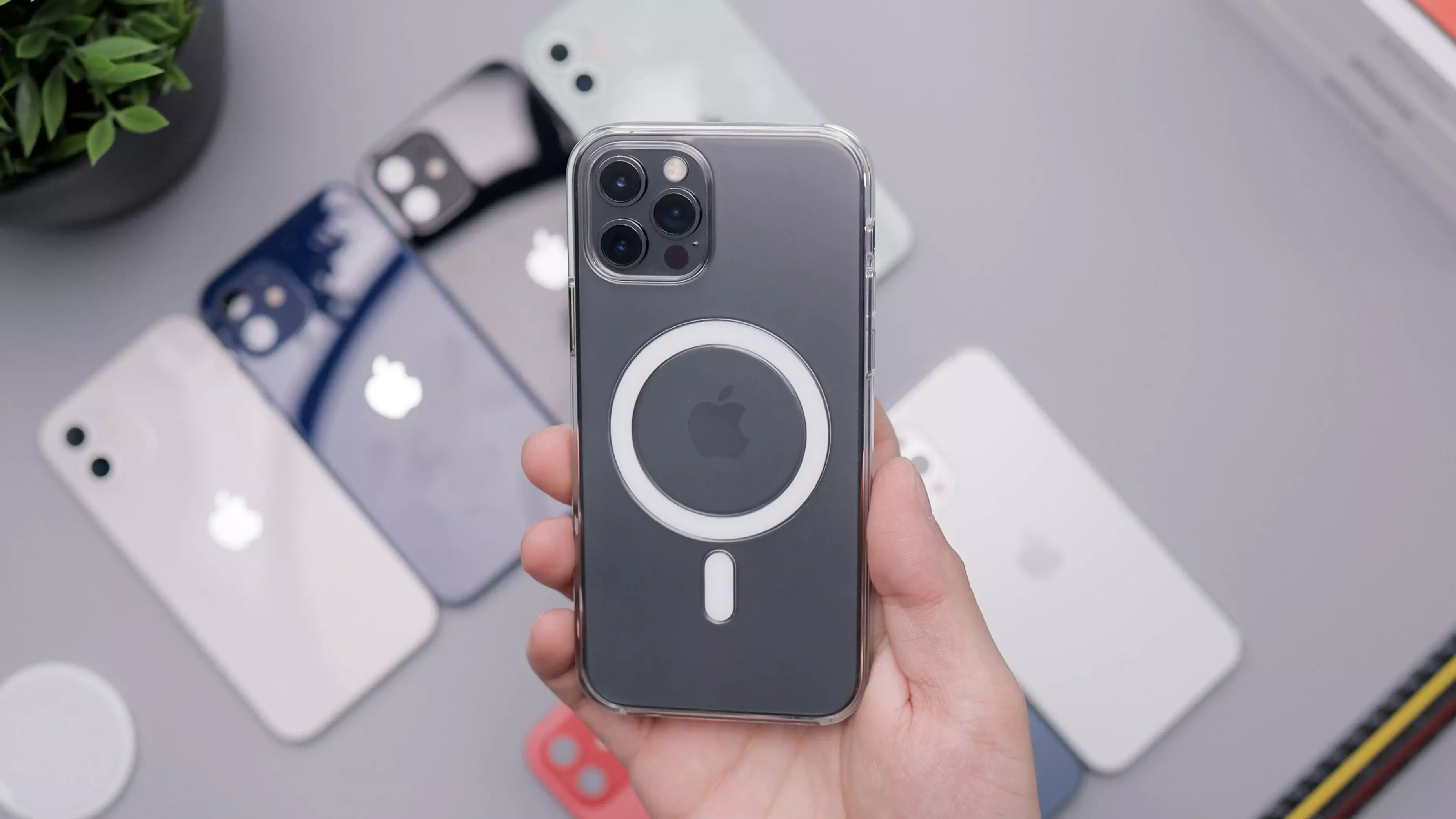 what is magsafe and what does magsafe iPhone case means
