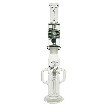 recycler bong