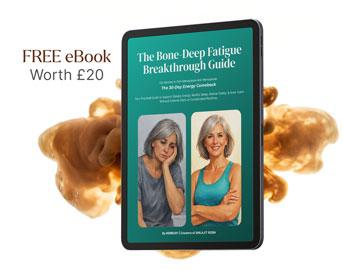 Ebook mockup