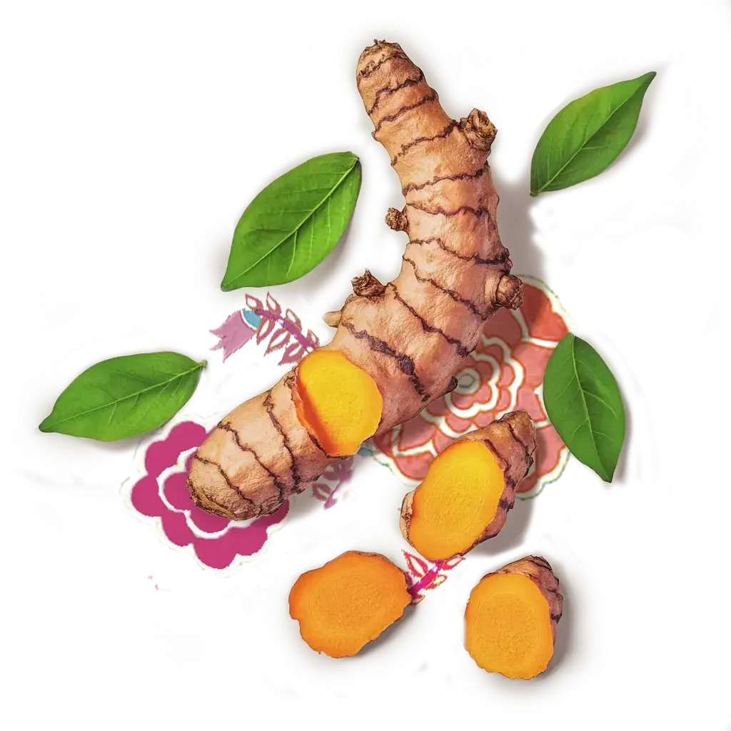 Turmeric