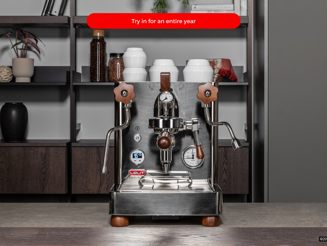 lelit bianca v3 espresso machine