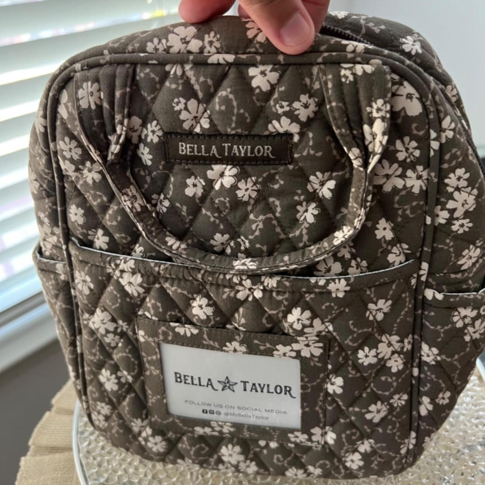 Lunch Tote